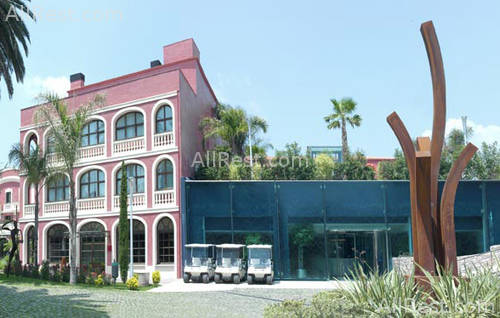 Gran Hotel Balneario Blancafort 2